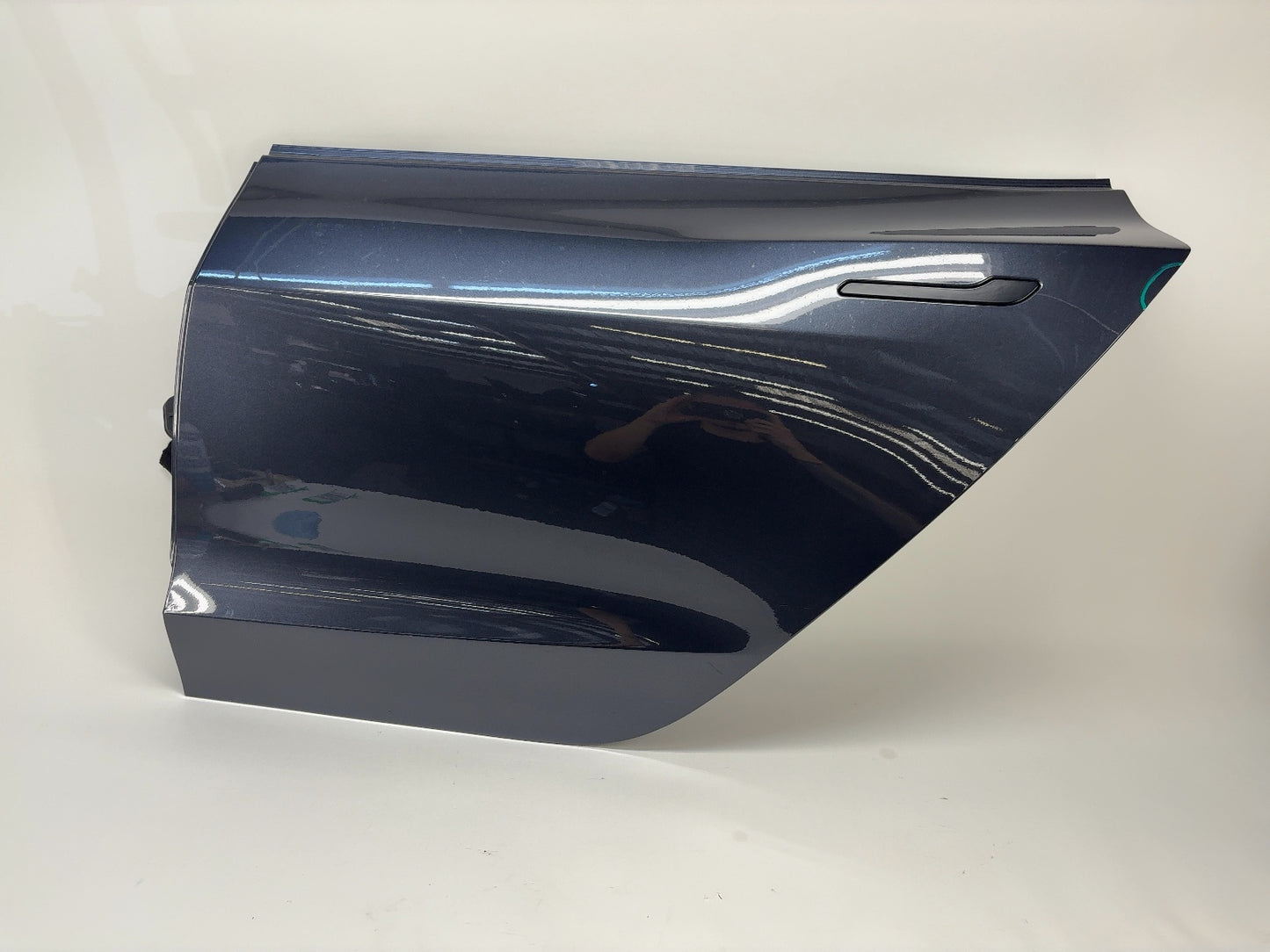 2024-2025 Tesla Model 3 Highland Rear Left Door Shell 1751847-E0-A