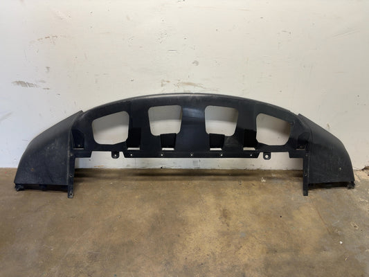 2017 Tesla Model X Valance Front Fascia 1034833-00-E