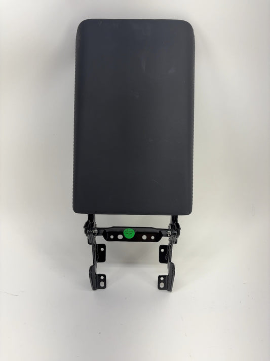 2026 Tesla Model Y Juniper Console Armrest 1878977-24-D