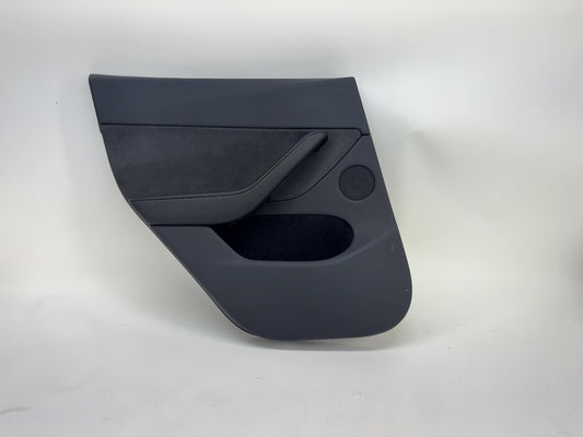 2023-2025 Tesla Model Y Rear Left Door Panel 1997296-00-D