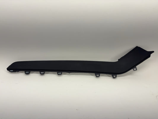 2026 Tesla Model Y Juniper Center Console Hockey Stick Right 1987598-50-G