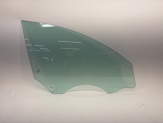 2023-2025 Tesla Model Y Front Right Door Glass Laminated 1906069-00-A
