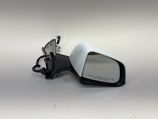 2023 Tesla Model Y Front Right Door Mirror Assembly 1594112-00-F