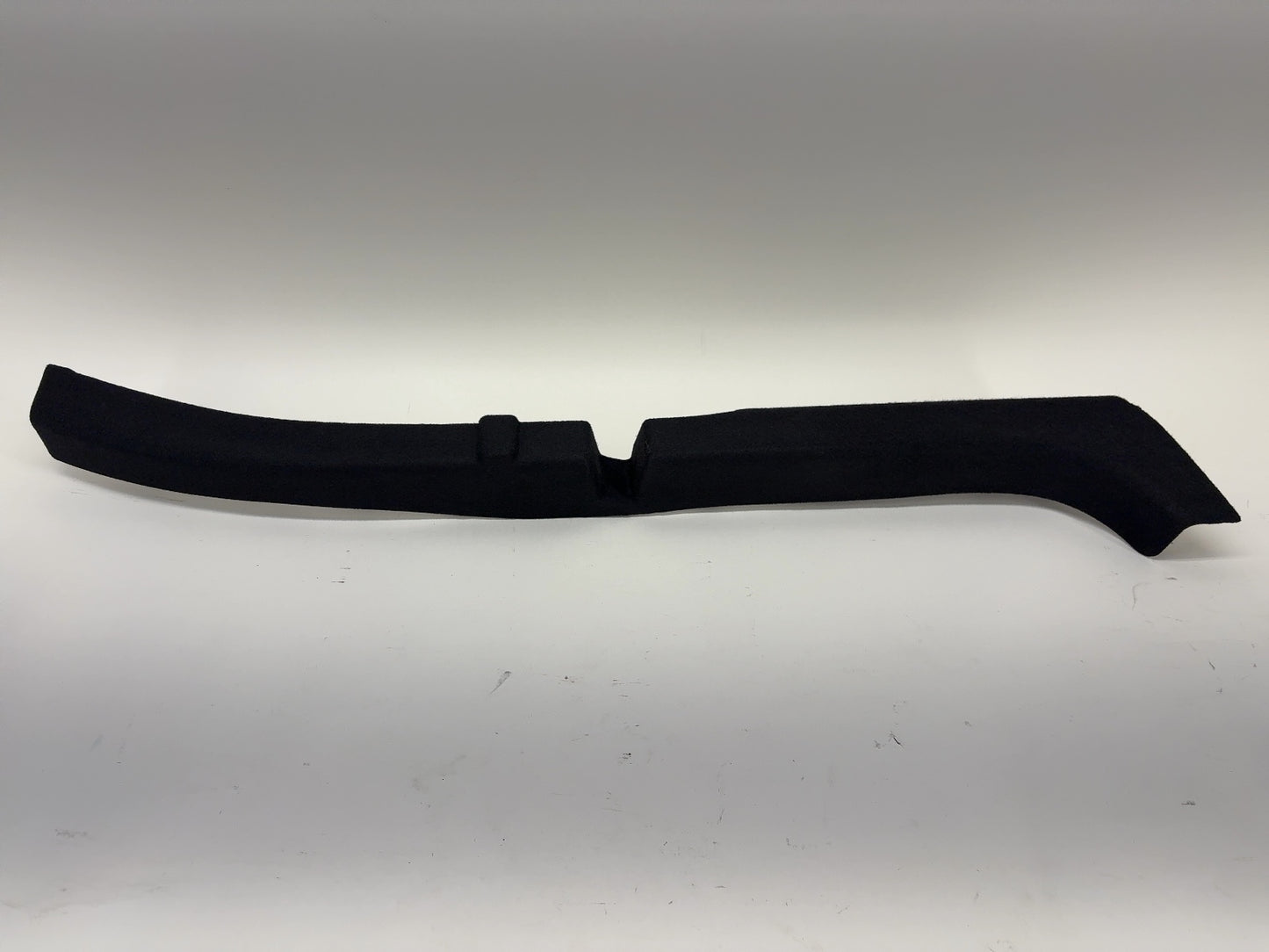 2023 Tesla Model Y Trunk Load Floor Bracket Right 1641266-00-C