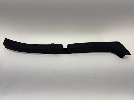 2023 Tesla Model Y Trunk Load Floor Bracket Right 1641266-00-C