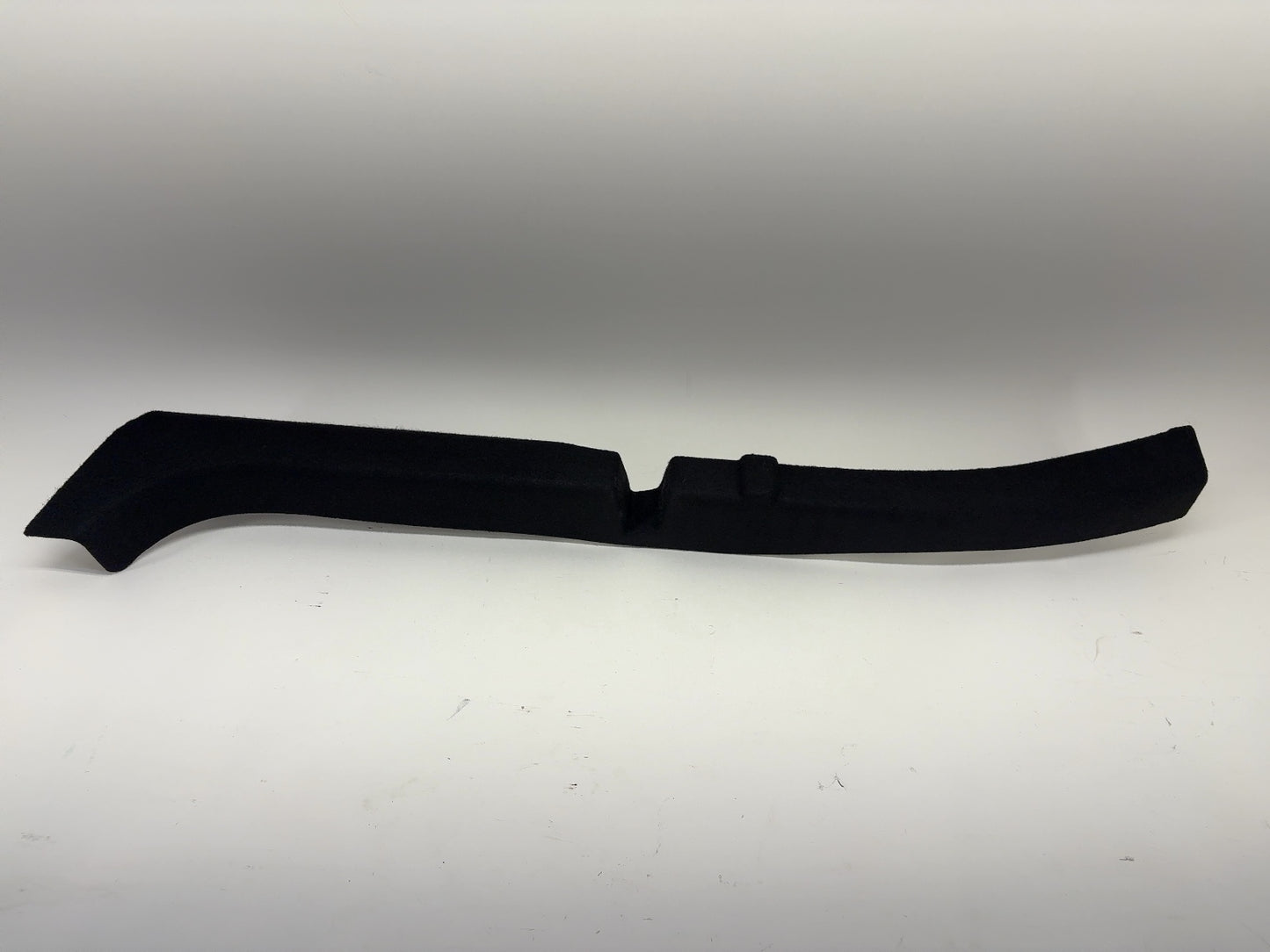 2023 Tesla Model Y Trunk Load Floor Bracket Left 1641262-00-C