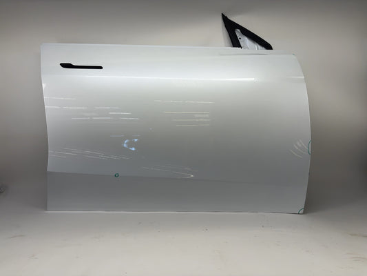 2020-2024 Tesla Model Y Front Right Door Shell 1501462-E0-A