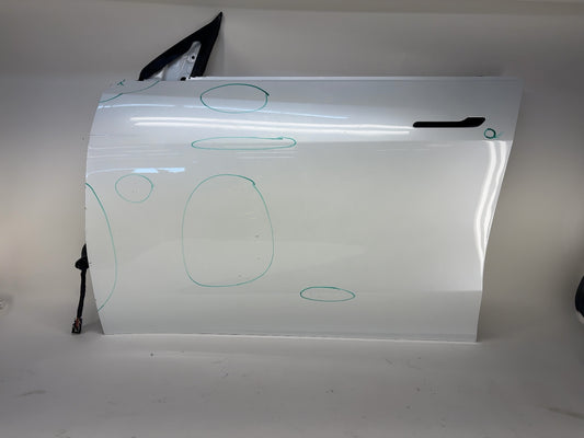 2020-2025 Tesla Model Y Front Left Door Shell 1505460-E0-A