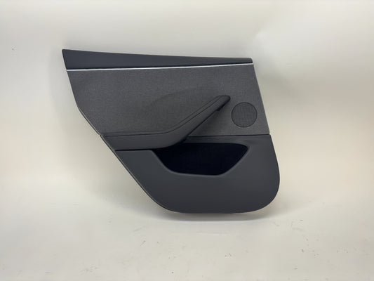 2024-2025 Tesla Model 3 Highland Rear Left Door Panel 1776470-20-E