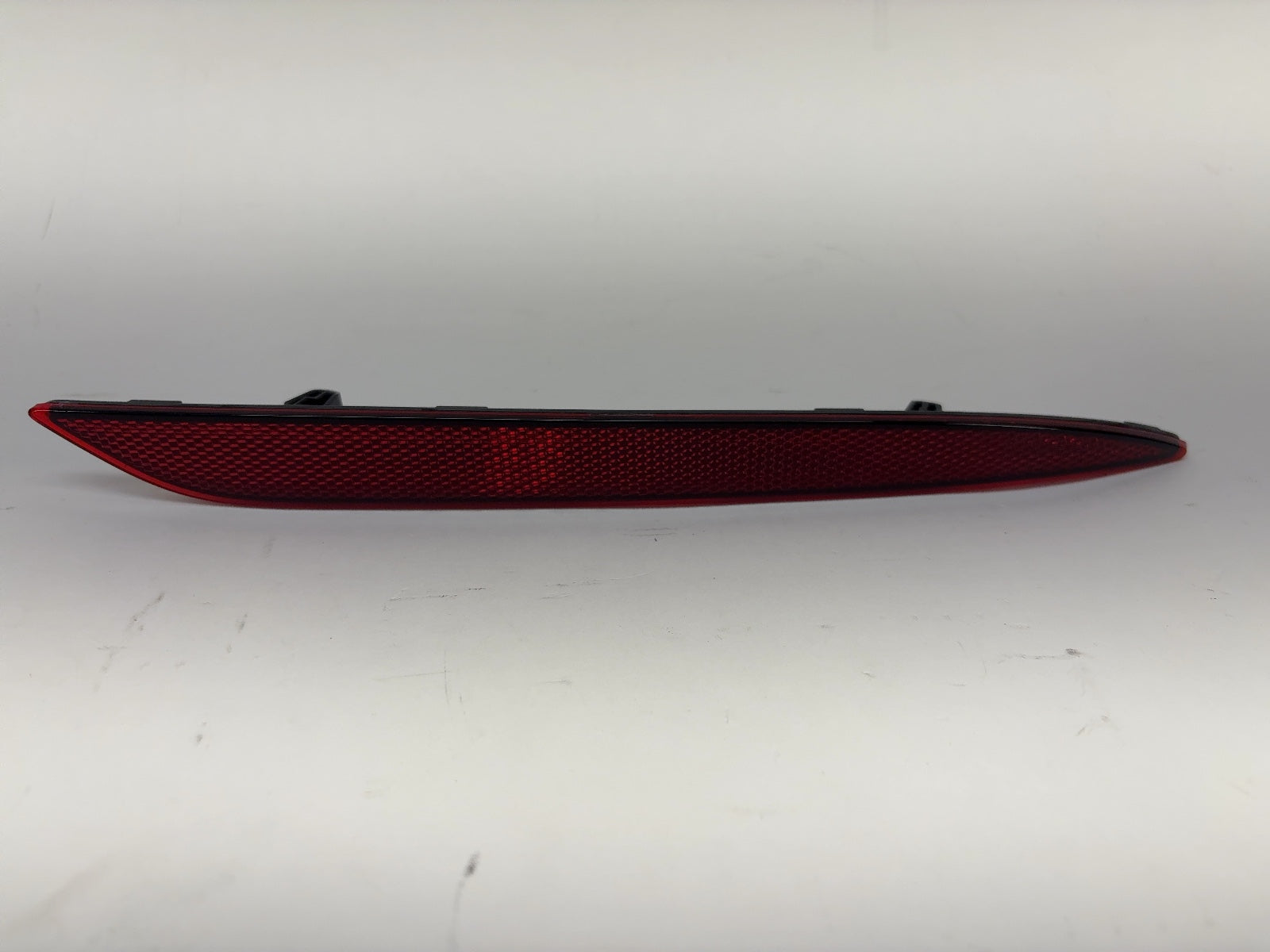 2022 Tesla Model 3 Rear Bumper Reflector Right 1077407-00-A ...