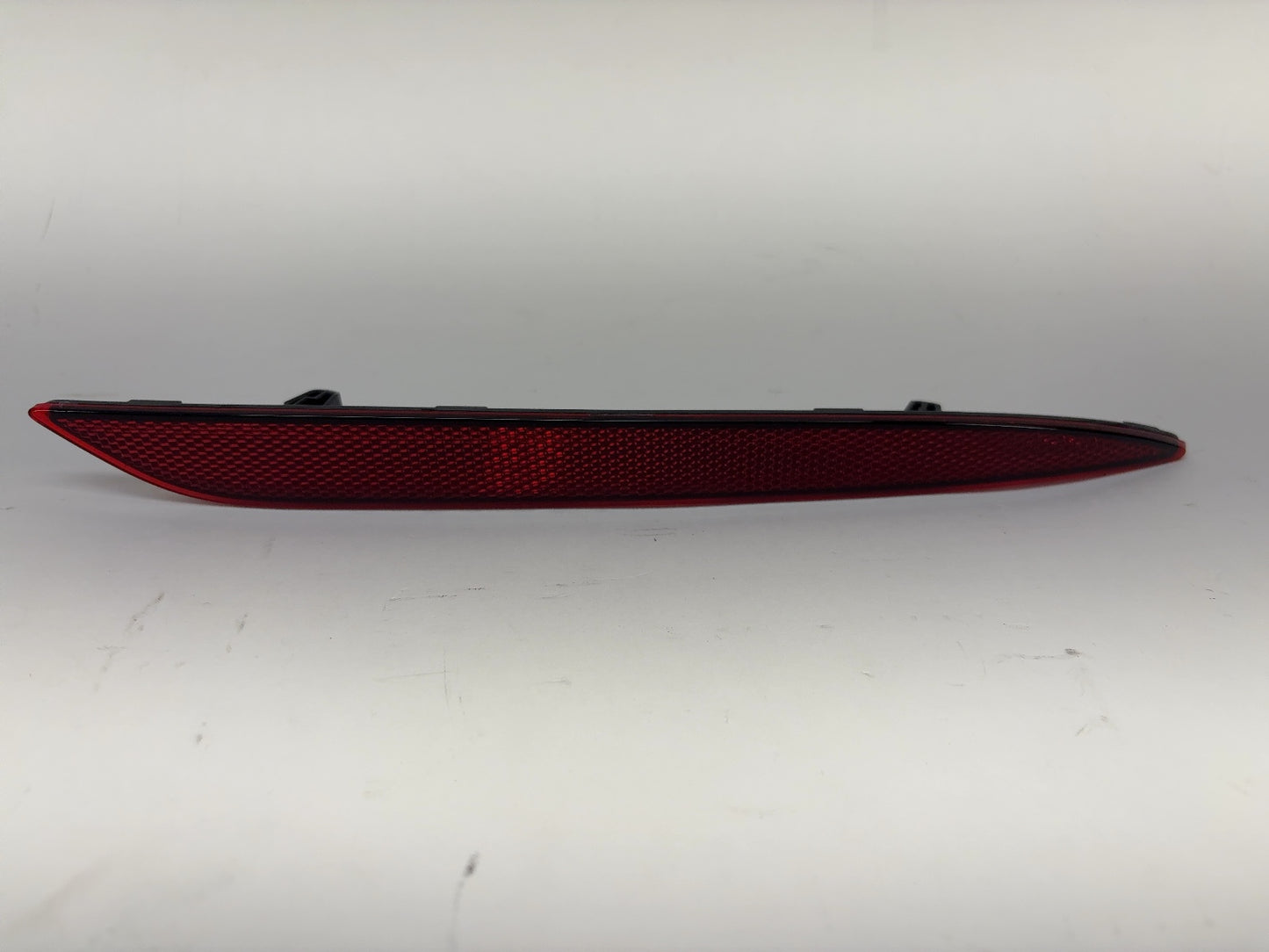 2022 Tesla Model 3 Rear Bumper Reflector Right 1077407-00-A