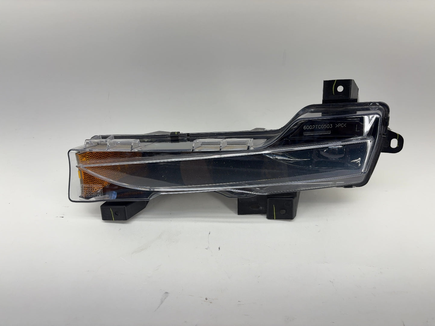 2021-2023 Tesla Model 3 Front Left Fog Lamp Base 1077389-00-F