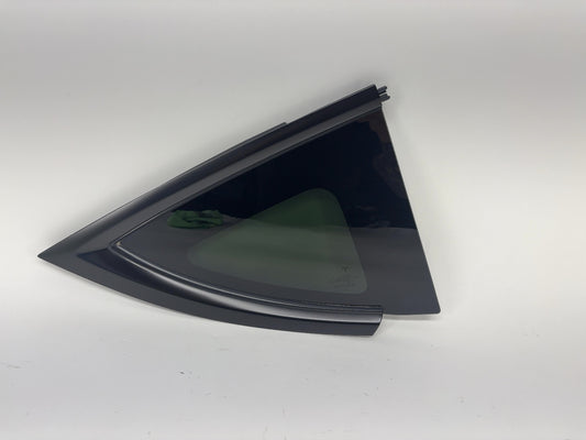 2023-2025 Tesla Model Y Right Quarter Glass 1495741-00-J