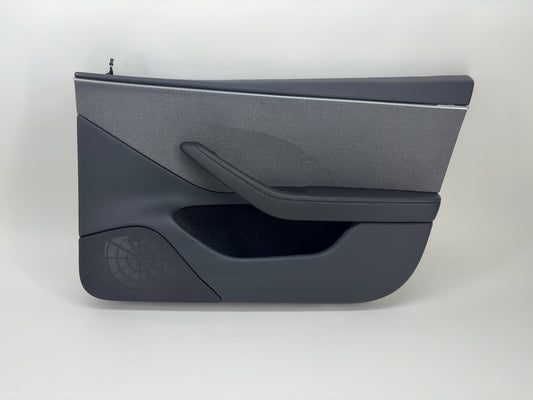 2025 Tesla Model 3 Highland Front Right Door Panel 1776740-20-E
