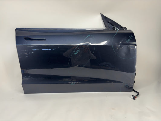 2024-2026 Tesla Model 3 Highland Front Right Door Shell 1751846-E0-A