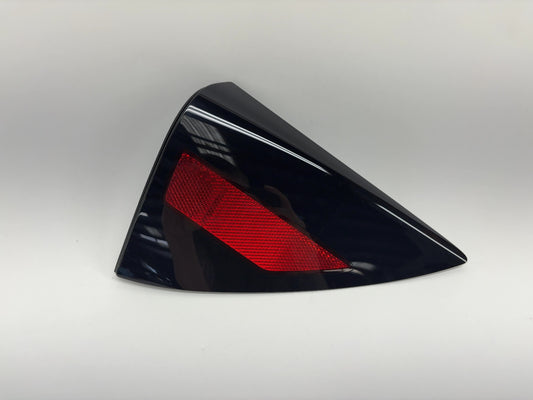 2025 Tesla Model 3 Highland Right Quarter Reflector 1715105-30-A