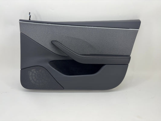 2025 Tesla Model 3 Highland Front Right Door Panel 1776740-20-D
