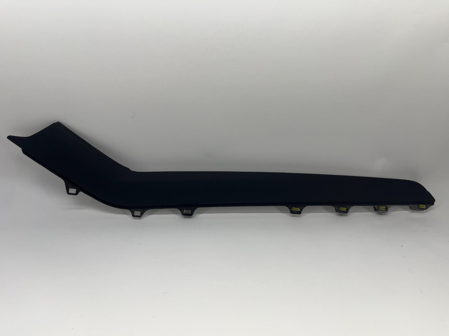 2025 Tesla Model 3 Highland Center Console Left Hockey Stick Trim 1714477-20-F