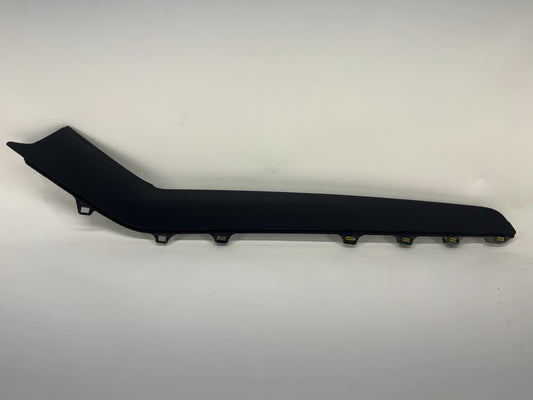 2025 Tesla Model 3 Center Console Left Hockey Stick Trim 1714477-20-F