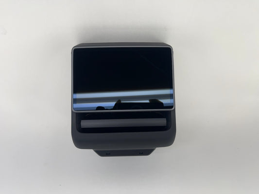 2025-2026 Tesla Model 3 Rear Display 1875931-00-D