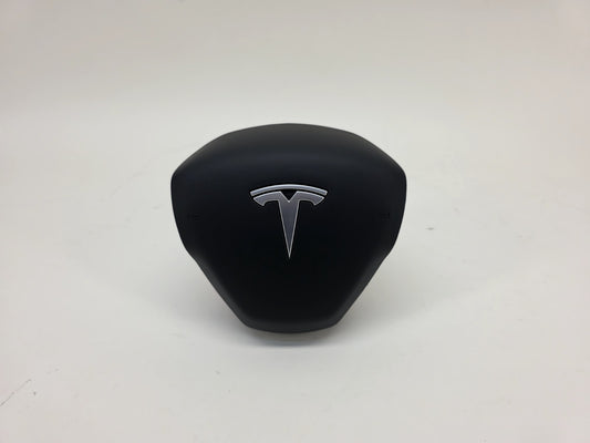 2021-2023 Tesla Model 3 Steering Wheel Airbag Left Driver 1508347-00-C