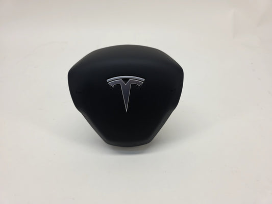 2021-2023 Tesla Model 3 Steering Wheel Airbag Left Driver 1508347-00-C