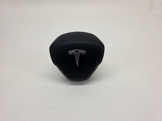 2022-2024 Tesla Model 3 Steering Wheel Airbag 1508347-00-D