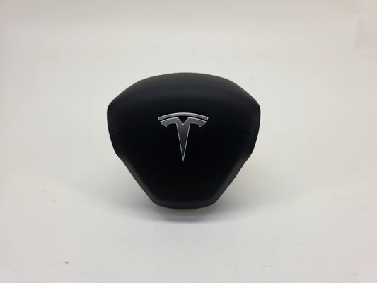 2021-2023 Tesla Model 3 Steering Wheel Airbag Left Driver 1508347-00-C