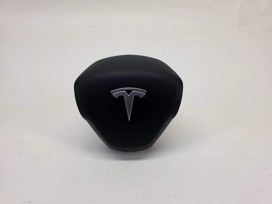 2022-2024 Tesla Model 3 Steering Wheel Airbag 1508347-00-D