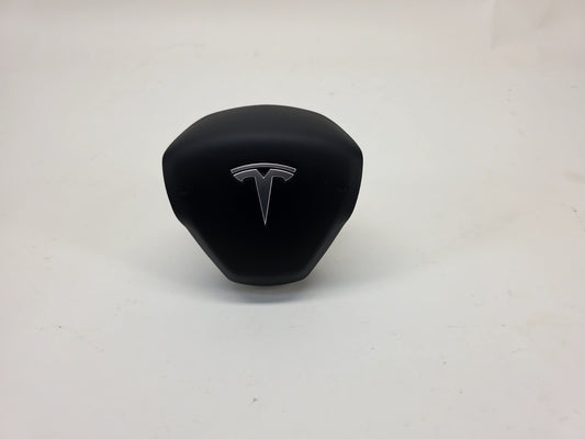 2022-2024 Tesla Model 3 Steering Wheel Airbag 1508347-00-D