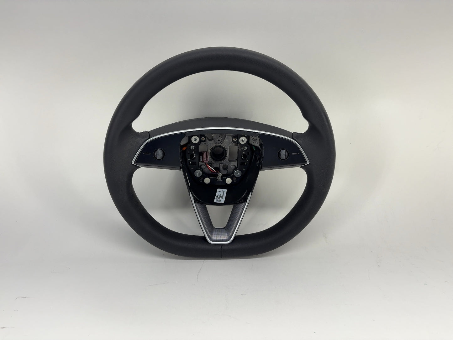2024 Tesla Model 3 Highland Steering Wheel 1735339-70-E
