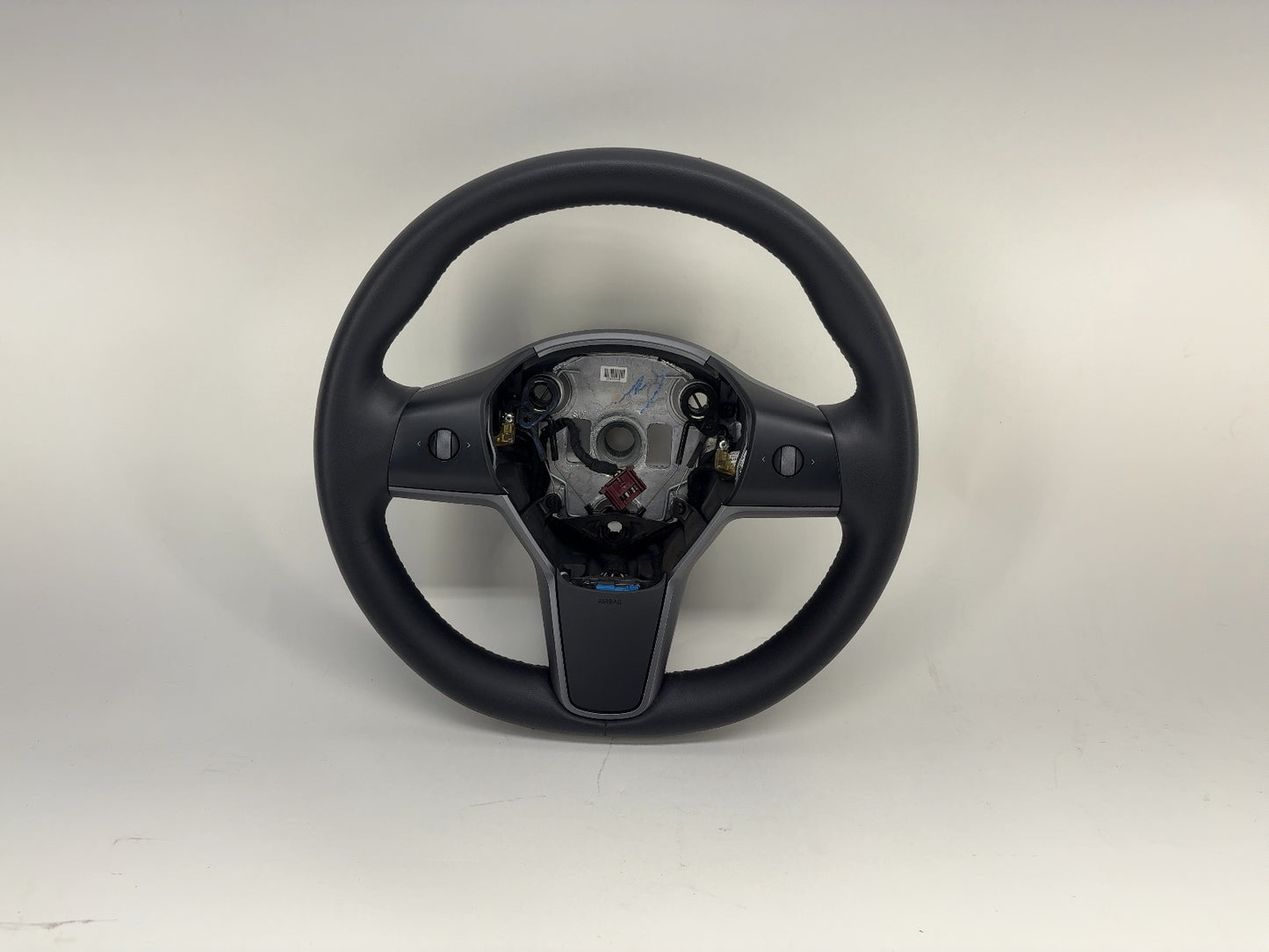 2021-2023 Tesla Model 3 Steering Wheel Heated 1490214-00-B