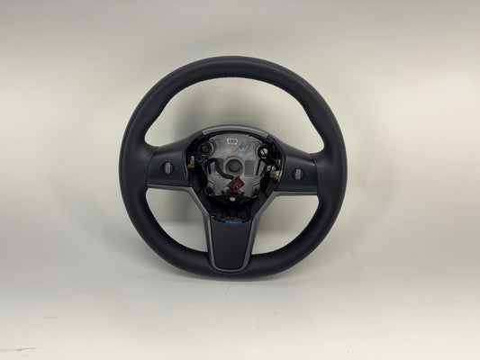 2021-2023 Tesla Model 3 Steering Wheel Heated 1490214-00-B