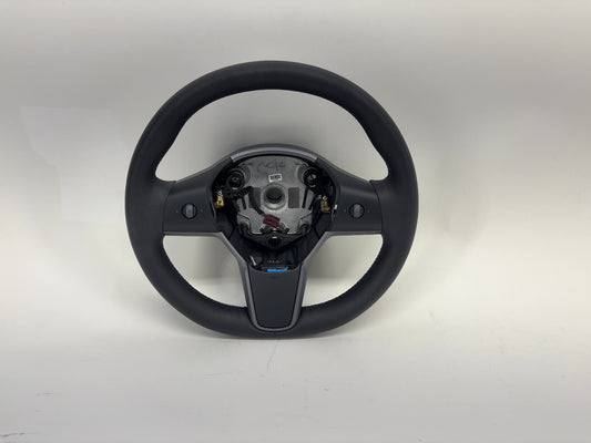 2021-2023 Tesla Model 3 Steering Wheel Heated 1490214-00-B