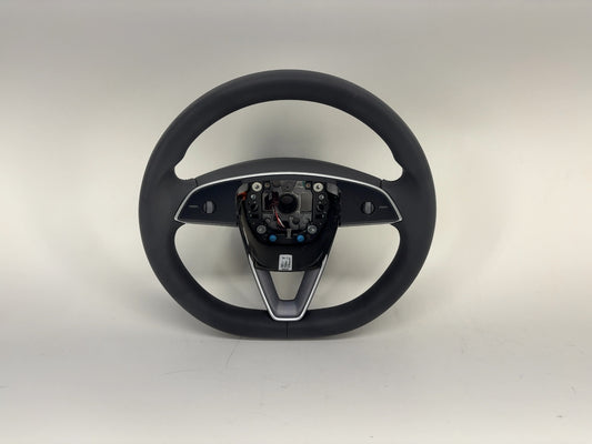 2024-2025 Tesla Model 3 Highland Steering Wheel Heated 1735339-00-F