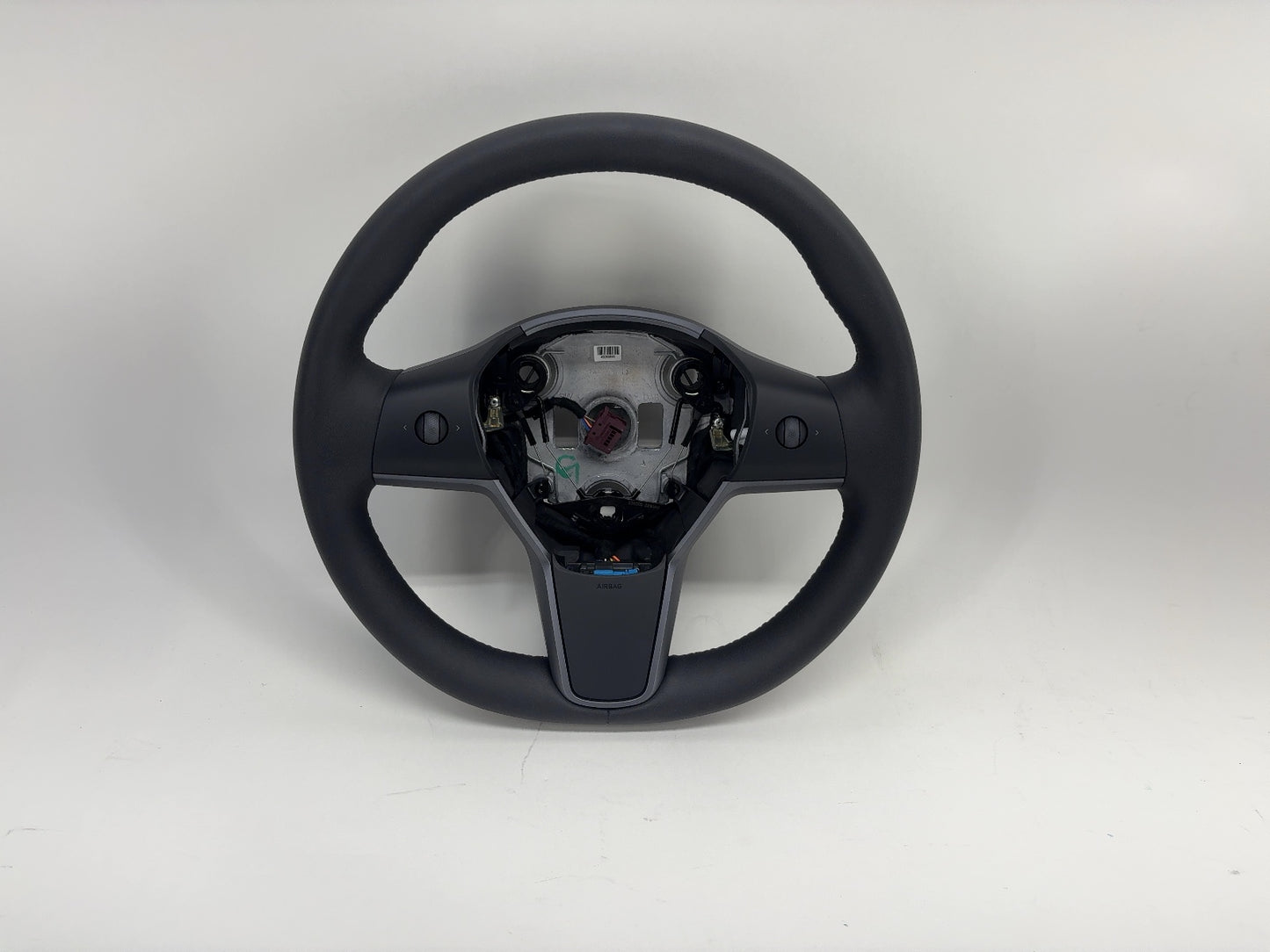 2021-2023 Tesla Model 3 Steering Wheel Heated 1490214-00-B