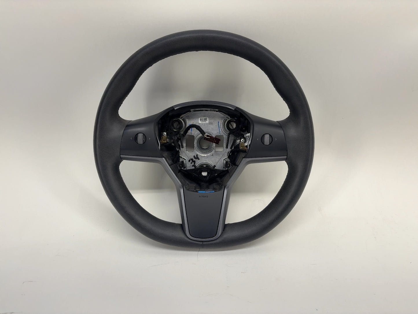 2021-2023 Tesla Model 3 Steering Wheel Heated 1490214-00-B