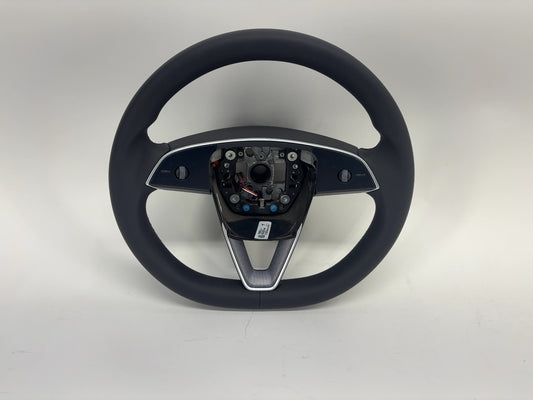 2024-2025 Tesla Model 3 Highland Steering Wheel Heated 1735339-00-F