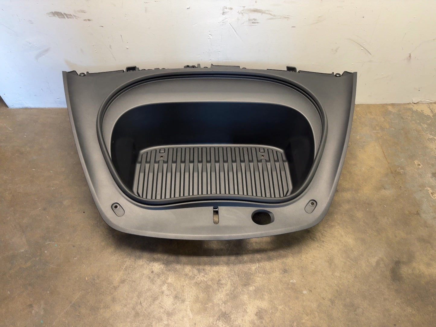 2025 Tesla Model 3 Highland Front Frunk 1694495-00-G