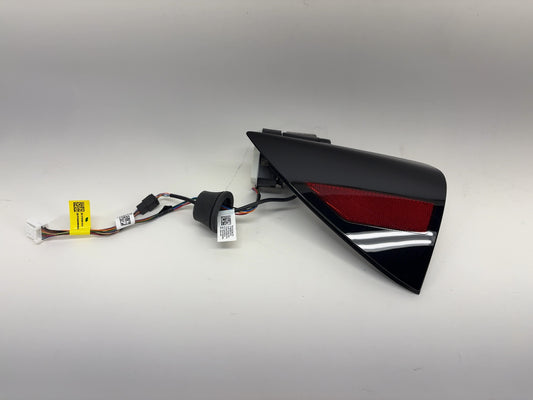 2025 Tesla Model 3 Highland Charge Port Door 1715102-10-C