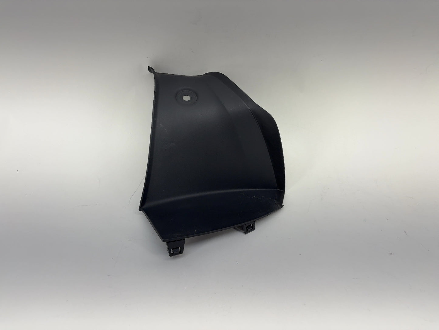 2025 Tesla Model 3 Highland Rear Right Trough Cover 1713682-00-D