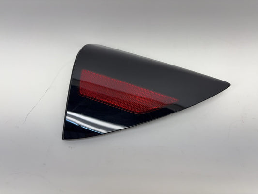 2025 Tesla Model 3 Highland Right Quarter Reflector 1715105-30-A