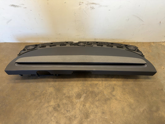 2025 Tesla Model 3 Highland Dash Instrument Panel With Airbag 1774464-25-F