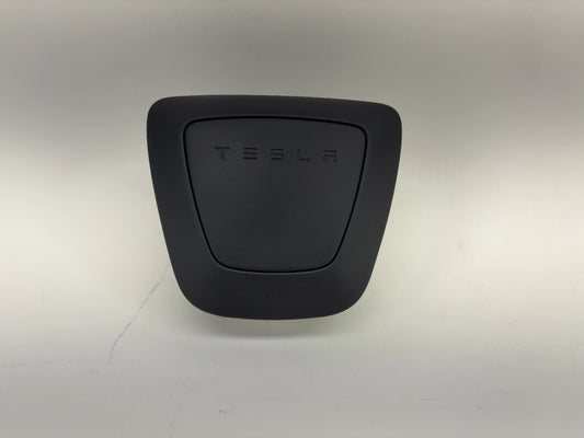 2025 Tesla Model Y Juniper Steering Wheel Airbag 2003661-00-C