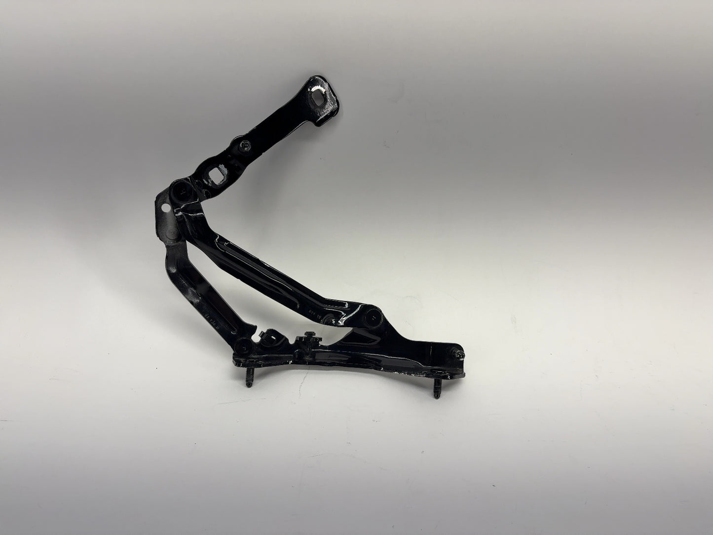 2021 Tesla Model 3 Trunk Hinge Right 1551481-00-D