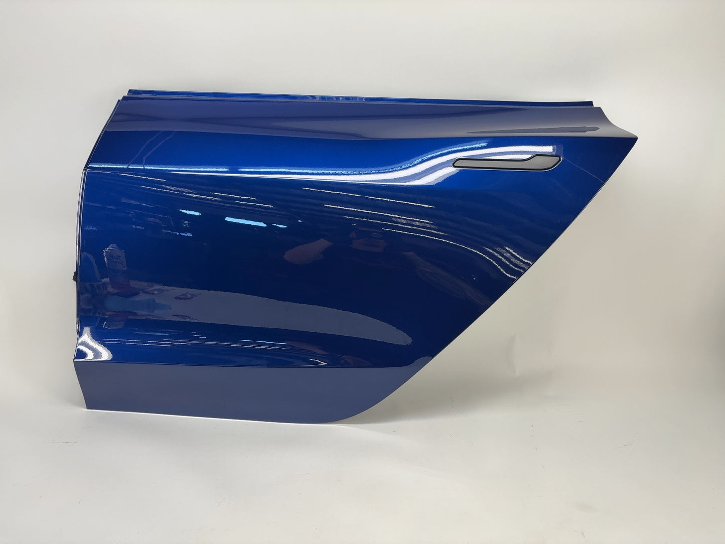 2024-2025 Tesla Model 3 Highland Rear Left Door Shell 1751847-E0-A