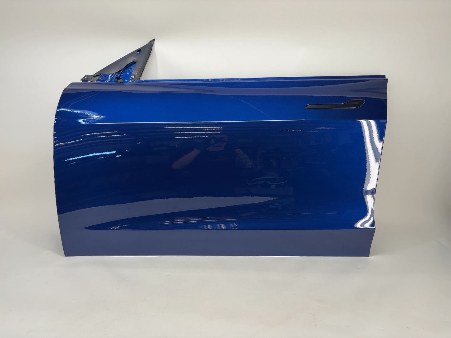 2024-2025 Tesla Model 3 Highland Front Left Door Shell 1751845-E0-A