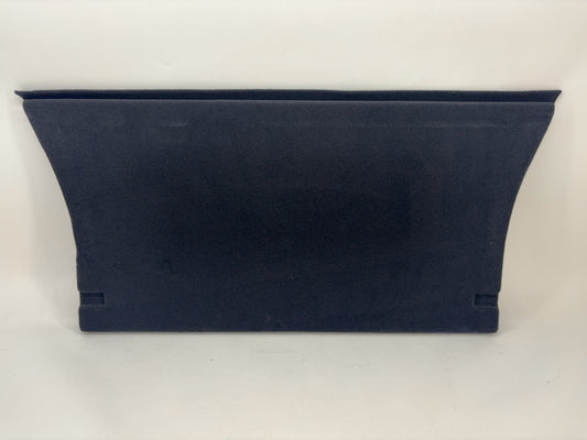 2025 Tesla Model Y Juniper Trunk Load Floor Front U 1935916-50-C