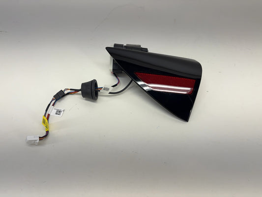 2025 Tesla Model 3 Highland Charge Port Door 1715102-10-C