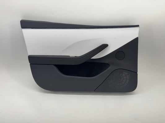 2025 Tesla Model 3 Highland Front Left Door Panel 1776733-20-E